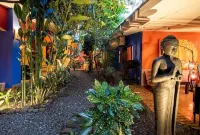 Buddha House, The Oasis for your Private Events!