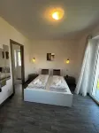 100 square meters of completely renovated house on 2 levels