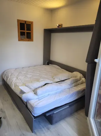 Avoriaz apartment rental 4 people