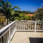 La Coterie Villa -Charming 3-bedroom villa with WiFi, AC in enjoyable Lowlands Hotels in Lowlands