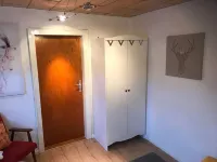Fully furnished holiday home for up to 6 people - Homestays