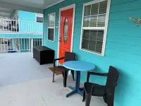 Come see the View at the Sea-View