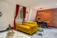 Suite Brooklyn - 6P near Disneyland Paris