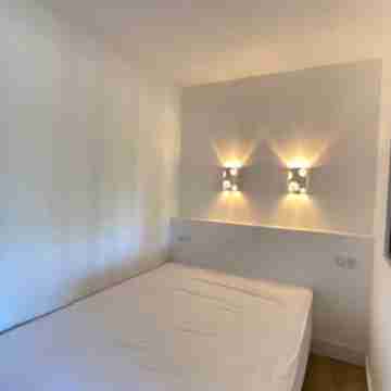 T2 Océan à 2 Minutes à Pied Pour 4 + Parking Rooms