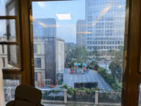 Tongxin Homestay (Guanghui Road)