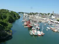 SEA BRIGHT Hotels in Douarnenez