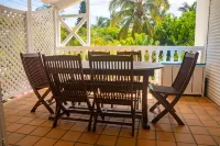 50m from the beach! Apartment Quiet and secure residence.