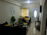 Two bed room apartment in Tropical Jamaica