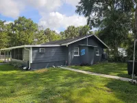 3 Bd, 2 bath, close to boat ramp. 25.00 pet fee per pet