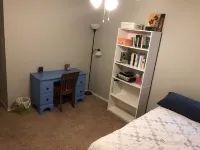 Aggie Home with a Large Yard