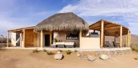 EcoVilla - Private Heated Pool Ocean View & Walk to Beach Hotels in 