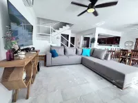 Casa la Oro en Bahía de Banderas - Ocean Front Casa