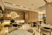 Hotel Dix - palestra
