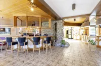 Kurgarten-Hotel Hotel a Hausach