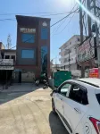Hotel Classic Bar & Restaurant Hotels in Baddi