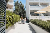 Hoposa Pollensamar Apartamentos Hotels in Port de Pollenca