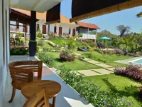 The Pande Hill Homestay Hotel dekat Nyang Nyang Beach