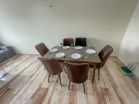 luxury apartment Hotels in 