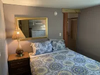 Nature Coast Inn and Cottages Hotels in Inglis
