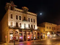 Historic Bullock Hotel Hotels in Deadwood