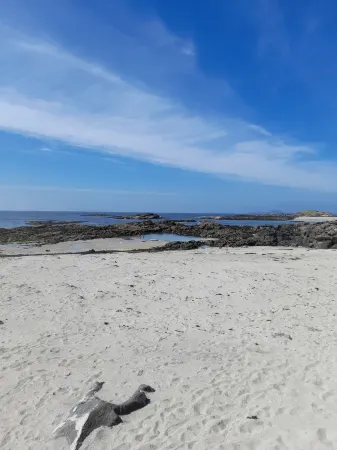 Number 6 Отели в г. Форт-Уильям