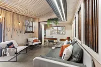 Entire villa, North Miami Beach with pool on canal!