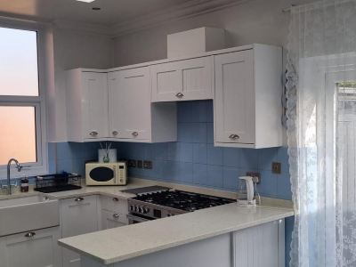8 Guests - Free Parking - Full Equipped House