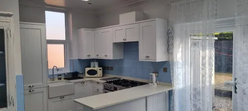 Serenity Cottage on Penny Lane Hotels in Newton-le-Willows