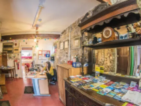 Old Mill Holiday Hostel Hotels in Westport