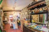 Old Mill Holiday Hostel Hotels in Westport