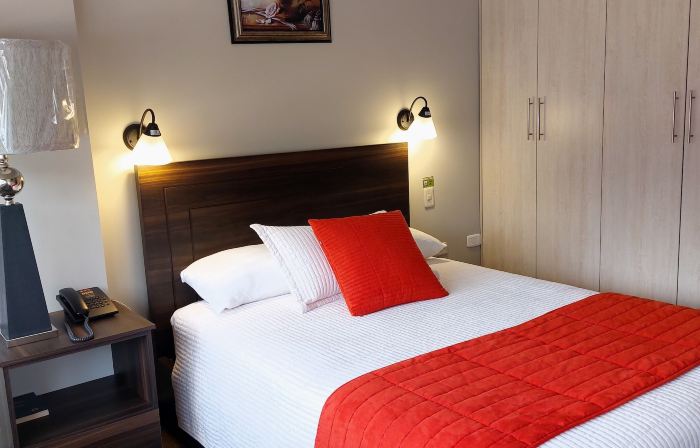 Hotel la Algodonera