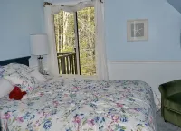Anny's Treetop on the Quietside Mt Desert Island,& Acadia National Park
