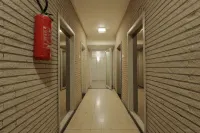 City Apartments Antwerpen