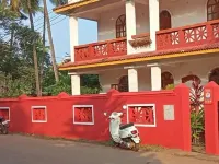 Bounty Yatra Guest House Hotels in Baga
