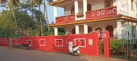 Bounty Yatra Guest House