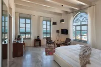 The Efendi Hotel Akko Hotel di Acre