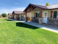 Bybee's Steppingstone Motel Hotel di 