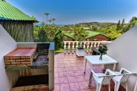 Zuider Zee Guest House - Ocean View