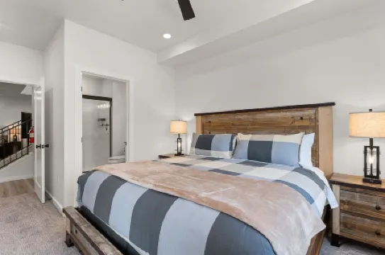 Terra Retreat #9 Condo