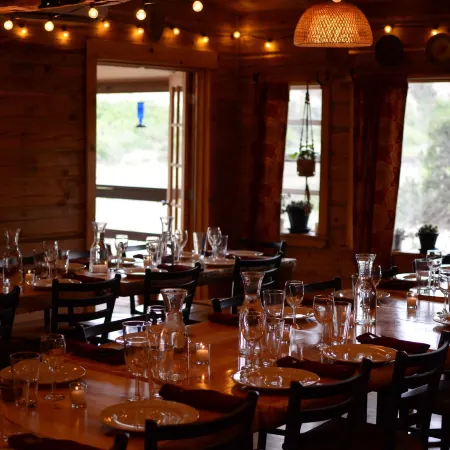 Boulder Mountain Guest Ranch