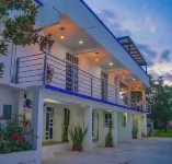Hotel Villa Veral Отели в г. Acolman