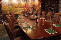 Goodstone Inn & Restaurant - 4-Star