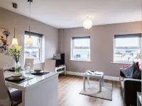 Fishergate Apartments Hotels in Preston