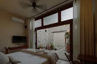 Casa Muralla