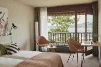 Hotel Bad Murtensee Hotels in See District