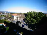 Residence Aurora Wellness & Spa - Bjergudsigt