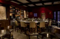 Hotel Cheval