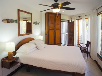 Breathtaking Views - Private Home - Beautifully Landscaped - Walk to the Beach Hotel in zona Playa Potrero