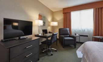 Travelway Inn Sudbury