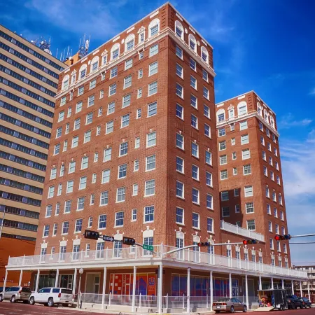 Pioneer Pocket Hotel